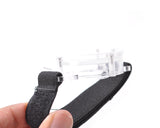 GoPro FPV Lens Protector Cap Strap Cover for Hero Cameras Suptig DV