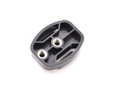 GoPro Quick Release Tripod Flat Surface Mount for Hero Cameras - Blak