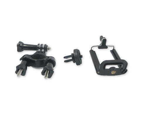 GoPro Telescoping Pole Mount Holder for Smartphone