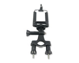 GoPro Telescoping Pole Mount Holder for Smartphone