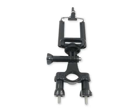 GoPro Telescoping Pole Mount Holder for Smartphone