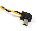 GoPro 5.8G Transmitter FPV A/V Real-time Output Cable for Hero 3