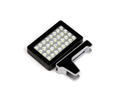 Portable Mini 32 Pcs 5200K LED Video Light for Smartphone