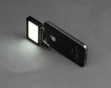 Portable Mini 32 Pcs 5200K LED Video Light for Smartphone