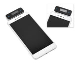 In-Car Wireless FM Transmitter for iPhone / Android Smartphones