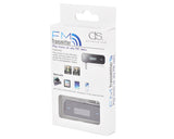 In-Car Wireless FM Transmitter for iPhone / Android Smartphones