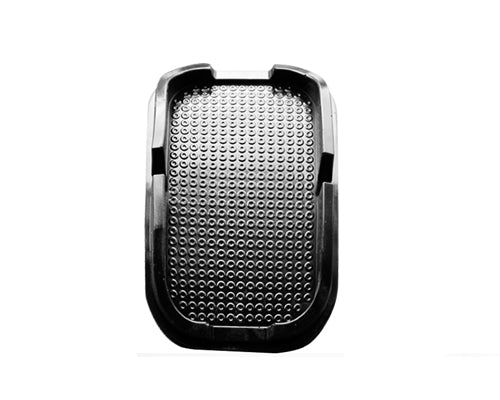 Non-Slip Mat Car Pad Holder for Mobile Phones and GPS - Black