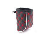 Car Air Vent Drink Sundries Hanging Storage Bag