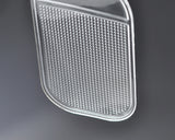 Non-slip Car Dashboard Sticky Pad for Mobile Phone and GPS-Transparent