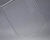Non-slip Car Dashboard Sticky Pad for Mobile Phone and GPS-Transparent