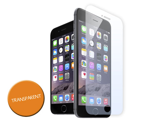 iPhone 6 Plus Screen Protector (5.5 inches) - Transparent
