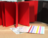 DIY Fuji Photo Book Album for Fujifilm Instax Mini Films - Rome