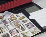 DIY Journey Style Photo Album for Fujifilm Instax Mini Films