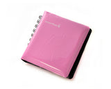 Jelly Mini Photo Album for Fujifilm Instax Mini 210 Films - Pink