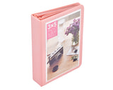 Colorful Photo Album for Fujifilm Instax Wide Films