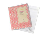 Lovable Card Holder Photo Album for Fujifilm Instax Mini Film-Crystal