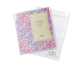 Lovable Card Holder Photo Album for Fujifilm Instax Mini Film - Flower