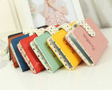 Cute Card Holder Photo Album for Fujifilm Instax Mini Films - Yellow