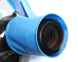 DSLR SLR Waterproof Camera Case