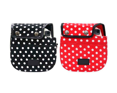 Spot Shoulder Case for Fujifilm Instax Mini 8