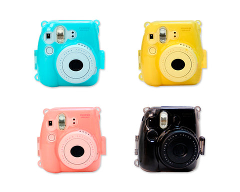 Candy Case for Fujifilm Instax Mini 8