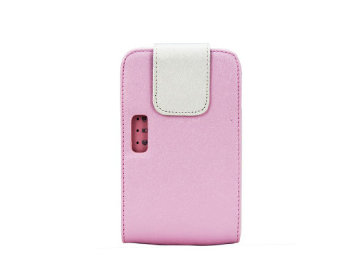 LG Pocket Photo Mobile Portable Printer PD239 Case - Pink