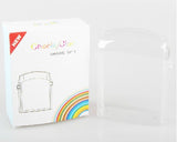 Jelly Case for Fujifilm instax Share SP-1 Printer Case - Transparent