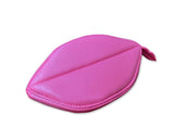 Lip Casio EX-TR Camera Leather Case - Magenta