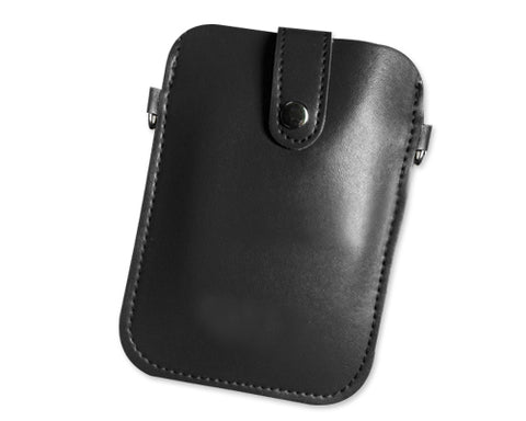 Retro Casio EX-TR Camera Pouch Case - Black