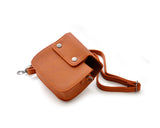 Retro Leather Case for Fujifilm Instax Mini 8