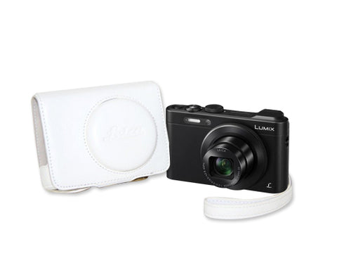 Retro Panasonic Lumix DMC-LF1 Camera Leather Case