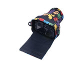 Style Canvas Case for SLR Camera