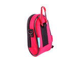 Dual Zipper Samsung ST150F Digital Camera Case - Magenta