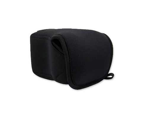 Elastic Canon PowerShot SX530 HS Camera Case