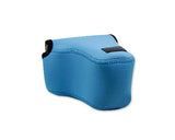 Elastic Canon PowerShot SX530 HS Camera Case