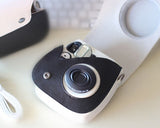 Retro Shoulder Case for Fujifilm Instax Mini 7S