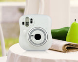 Jelly Silicone Case for Fujifilm Instax Mini 25