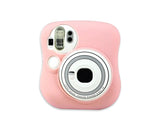 Jelly Silicone Case for Fujifilm Instax Mini 25