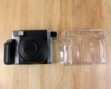 Fujifilm Instax WIDE 300 Simple Clear Plastic Case