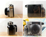 Fujifilm Instax WIDE 300 Simple Clear Plastic Case