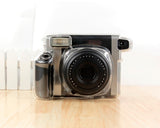 Fujifilm Instax WIDE 300 Simple Clear Plastic Case