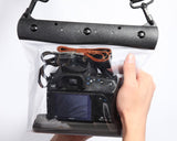 Waterproof Camera Case for Single Lens Reflex Camera