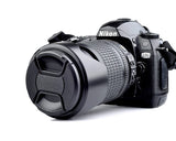 Lens Cap for 52mm Filter Size