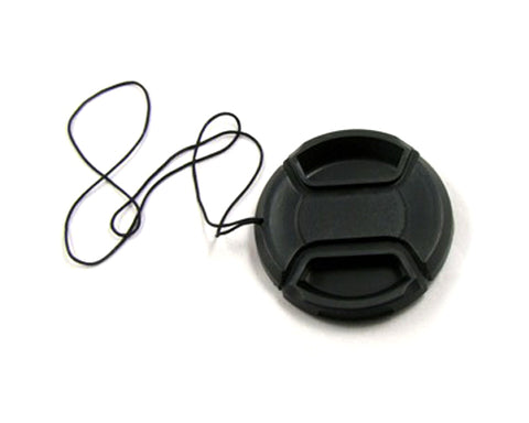 Lens Cap for 67mm Filter Size