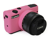 Silicone Case for Canon EOS M10