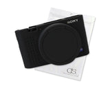 Silicone Case for Sony DSC-RX100M5 RX100 V