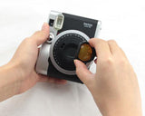Fujifilm Color Close-Up Lens for Instax Mini 90 Cameras