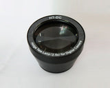 Fujifilm Wide Lens with Adapter for Instax Mini 7S Cameras