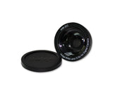 Fujifilm Wide Lens with Adapter for Instax Mini 8 Cameras