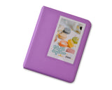 Candy Photo Album for Fujifilm Instax Mini Films - Purple